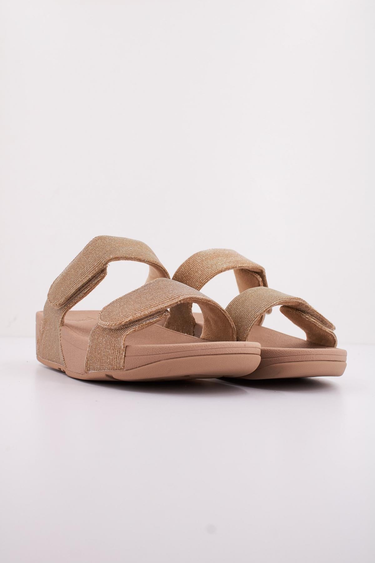 FITFLOP LULOU en color MARRON (2)