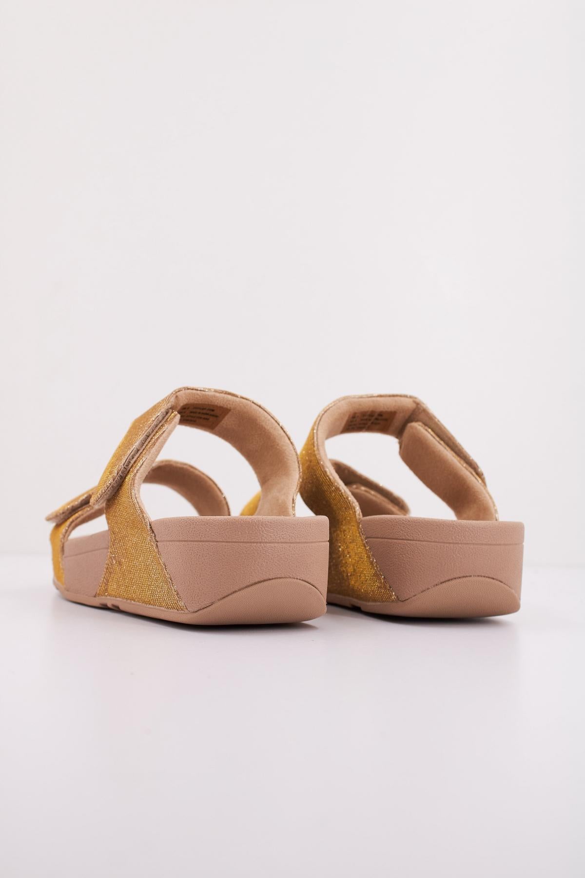 FITFLOP LULOU en color MARRON (4)