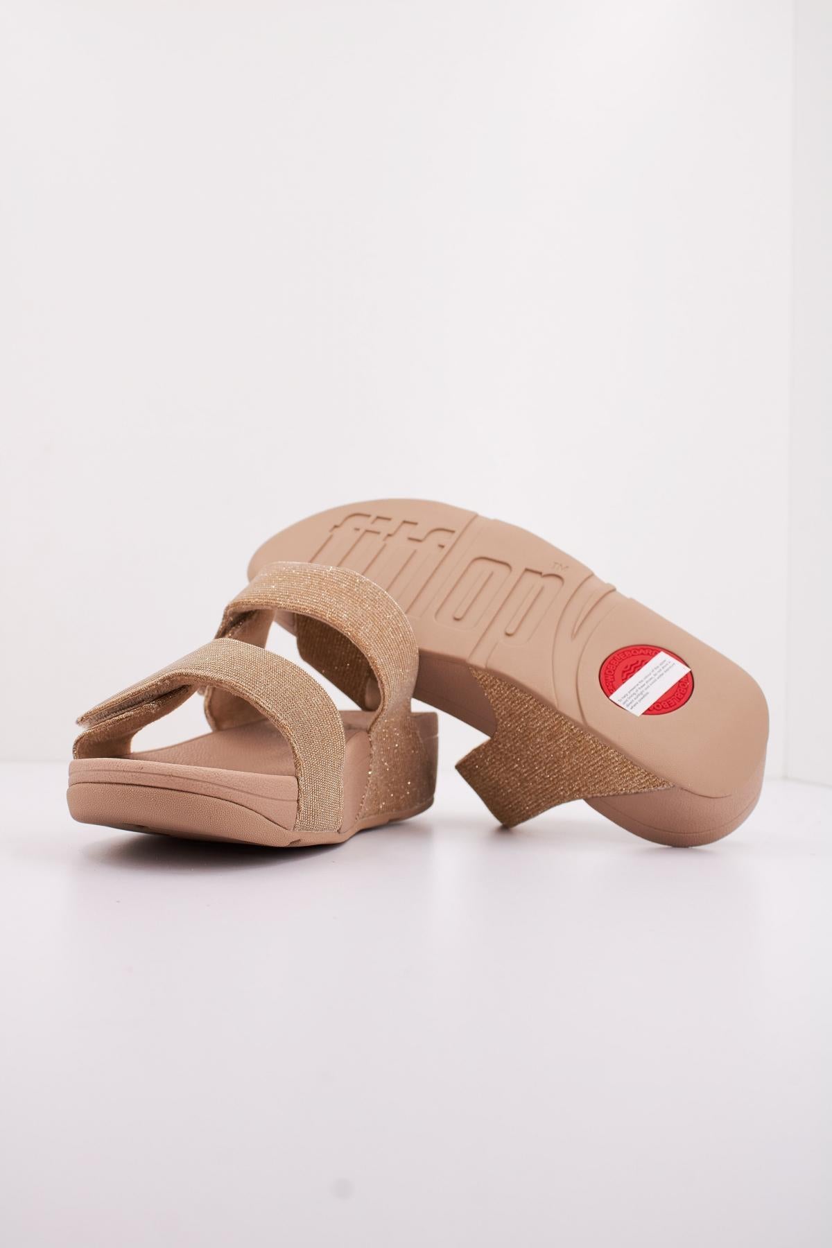 FITFLOP LULOU en color MARRON (5)