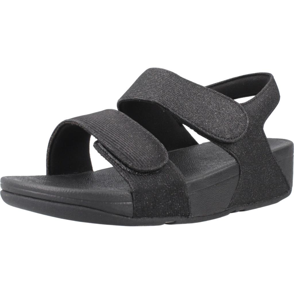 FITFLOP GA en color NEGRO (1)