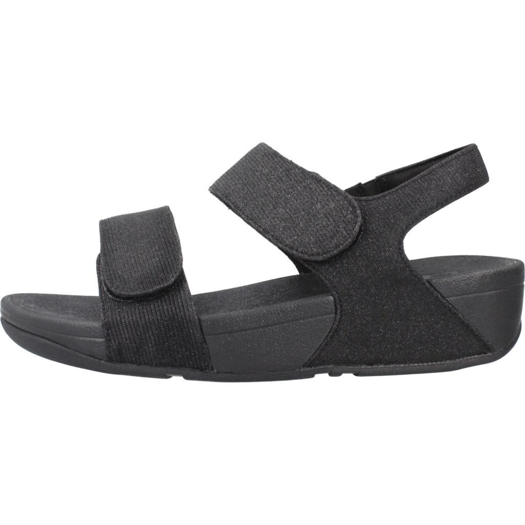 FITFLOP GA en color NEGRO (2)