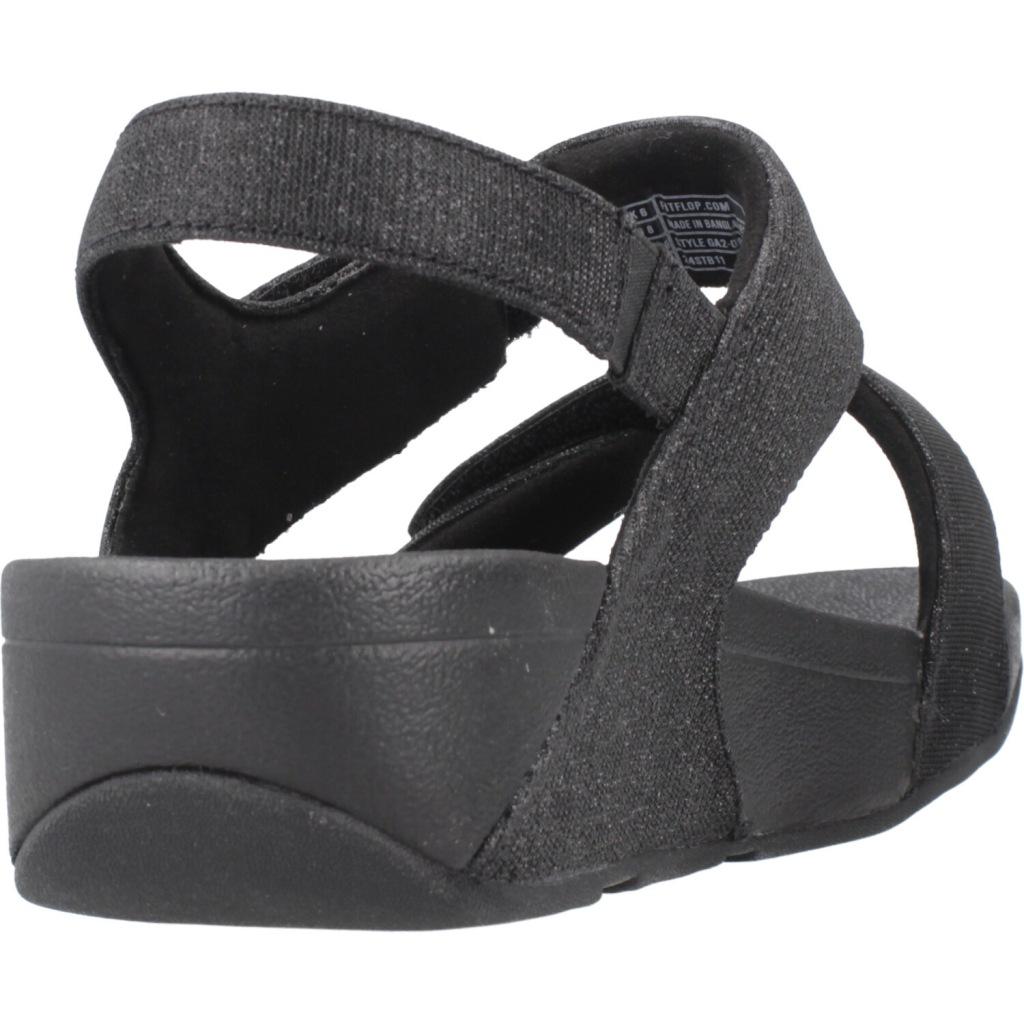 FITFLOP GA en color NEGRO (3)