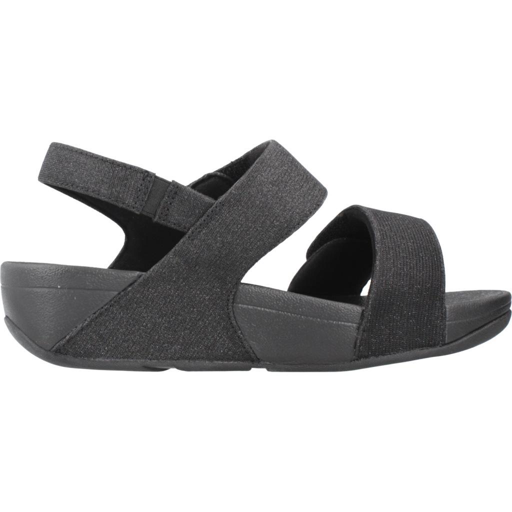 FITFLOP GA en color NEGRO (4)