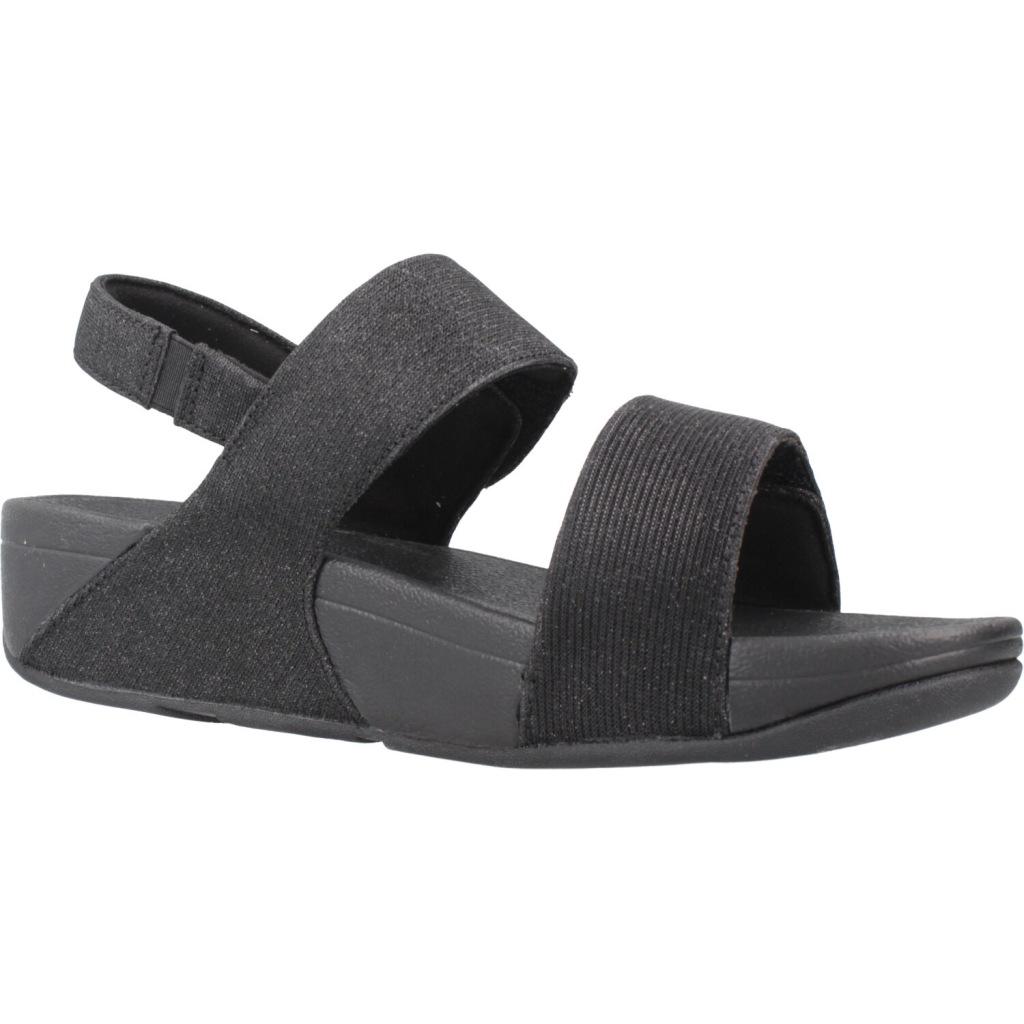 FITFLOP GA en color NEGRO (5)