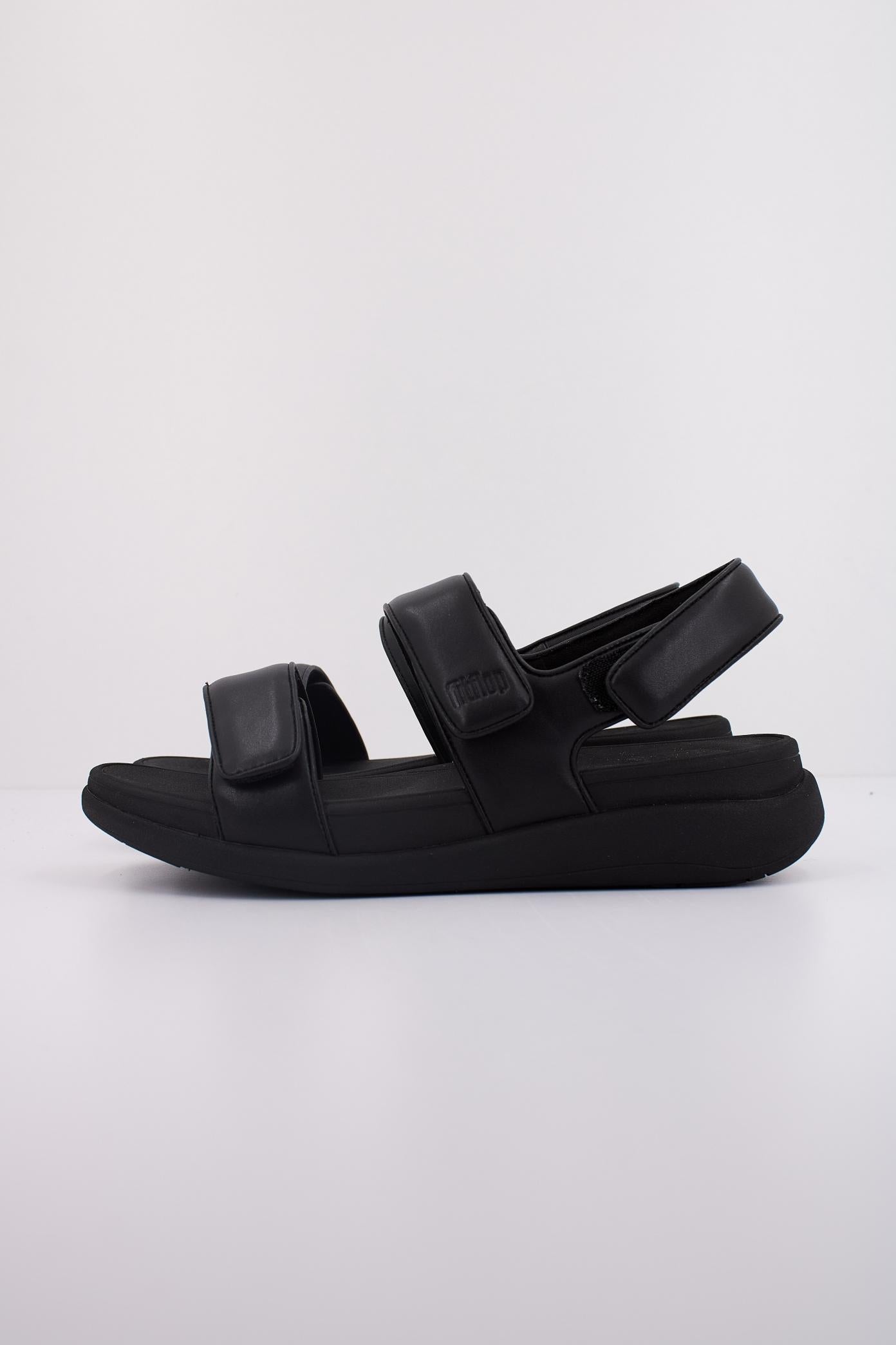 FITFLOP IV en color NEGRO (1)