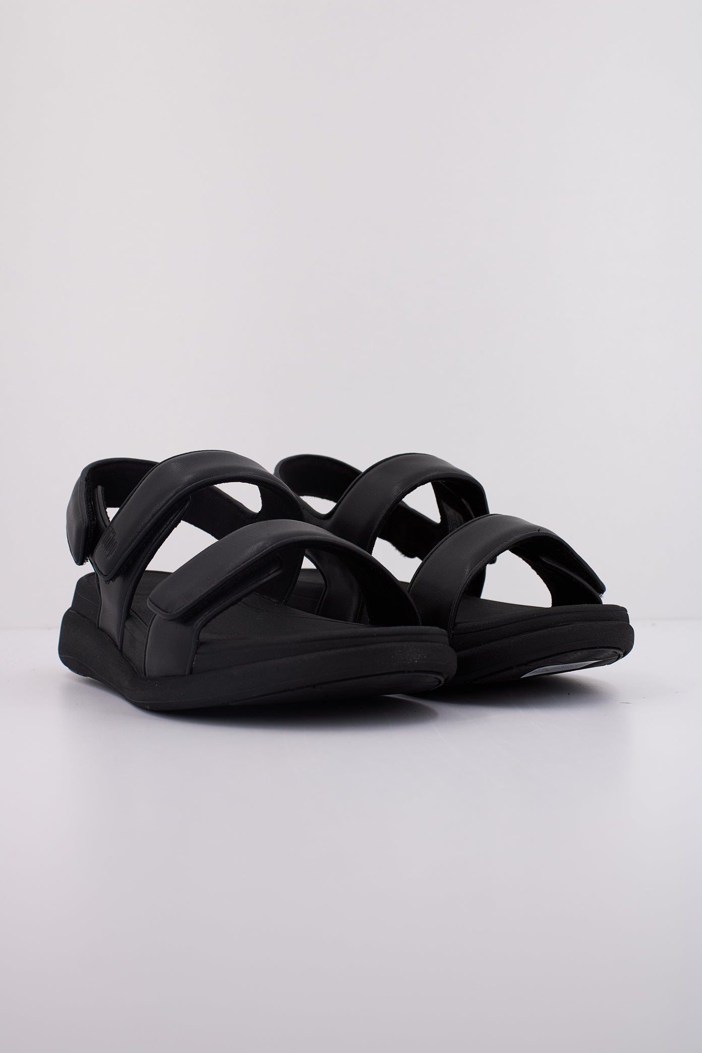 FITFLOP IV en color NEGRO (2)