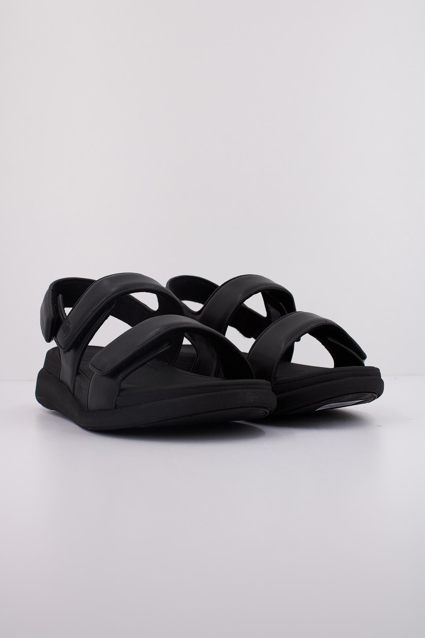 FITFLOP IV en color NEGRO (2)