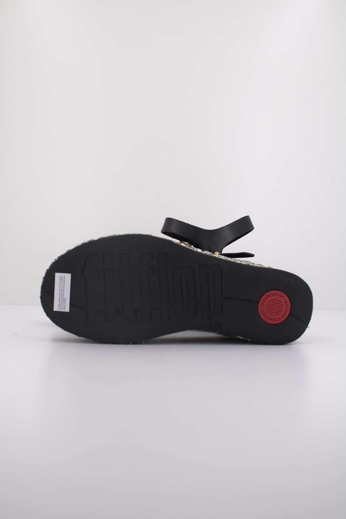 FITFLOP en color NEGRO (5)