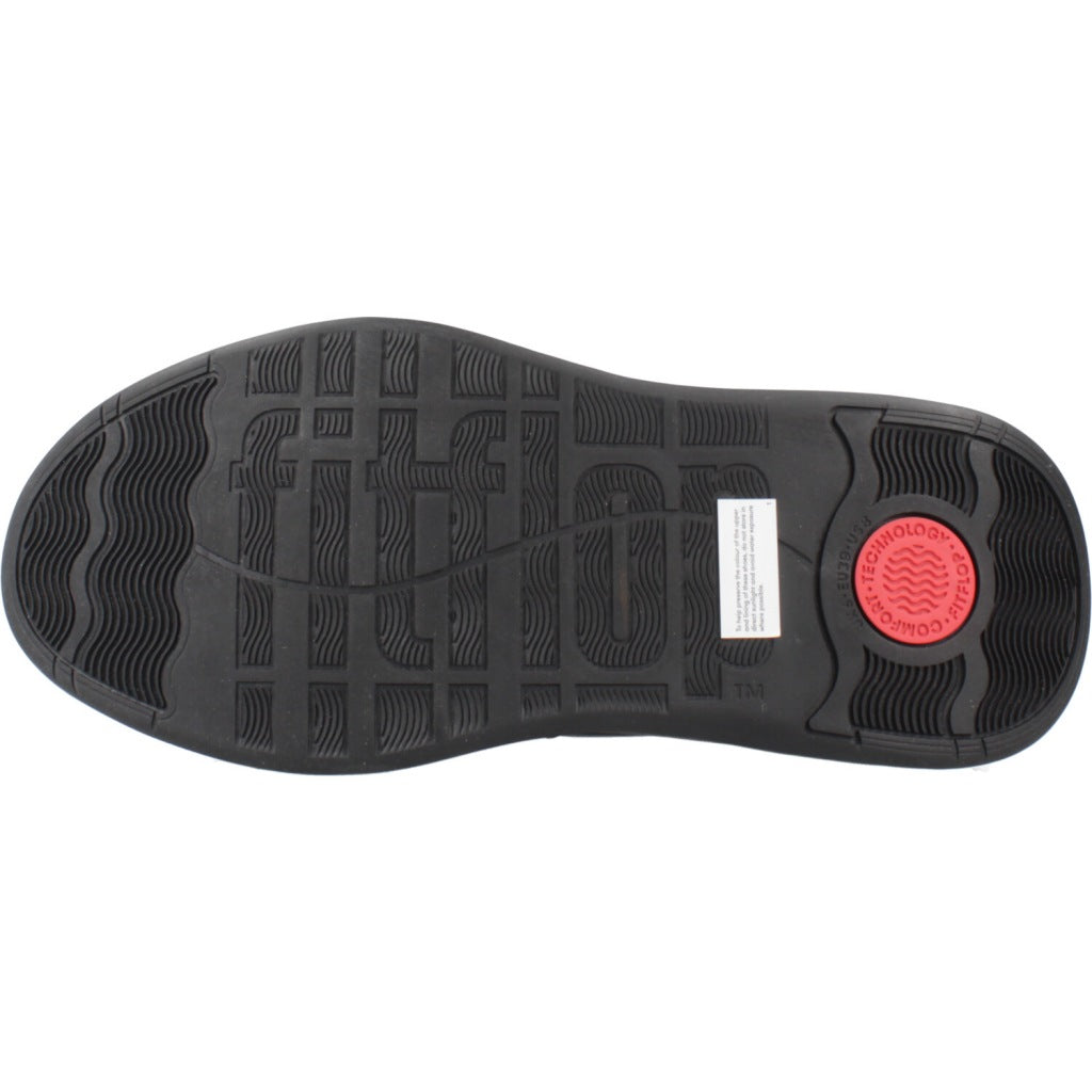 FITFLOP CHELSEA en color NEGRO (6)