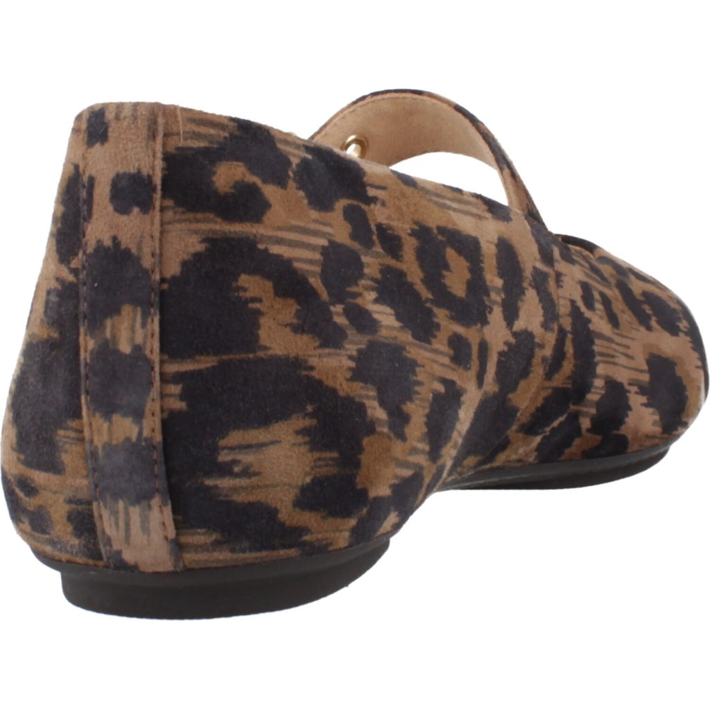 FITFLOP DELICATO LEOPARD SUEDE MARY en color ANIMAL PRINT (3)