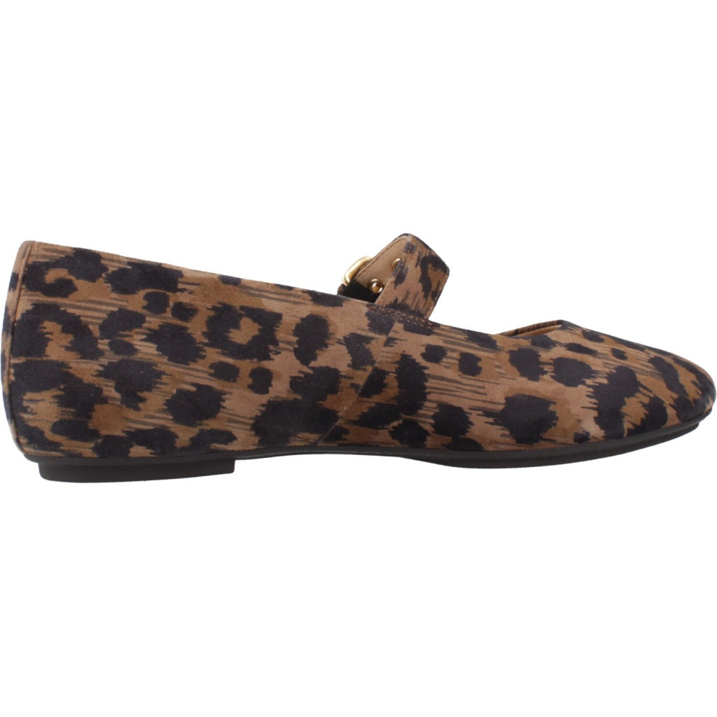 FITFLOP DELICATO LEOPARD SUEDE MARY en color ANIMAL PRINT (4)