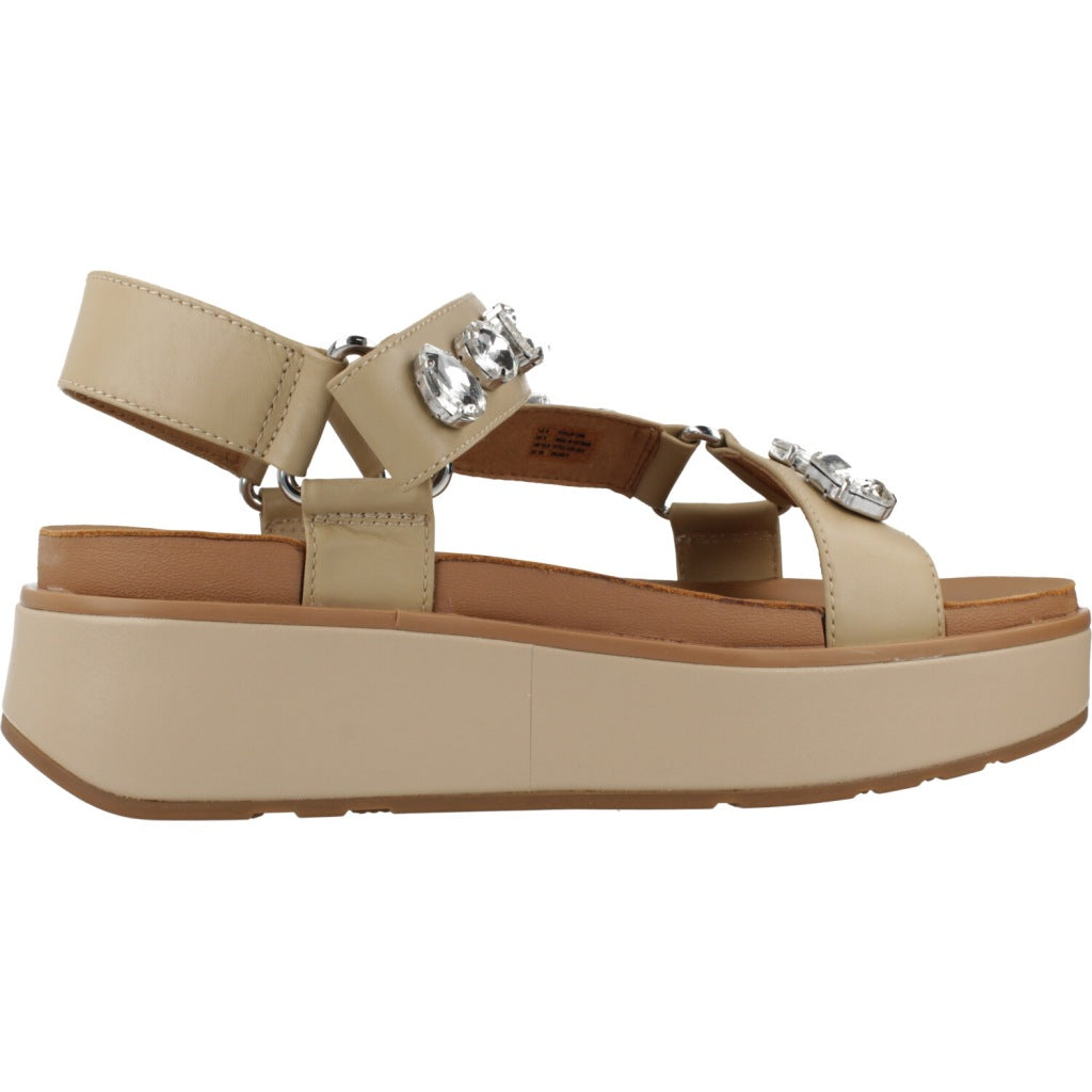 FITFLOP AK en color BEIS (4)