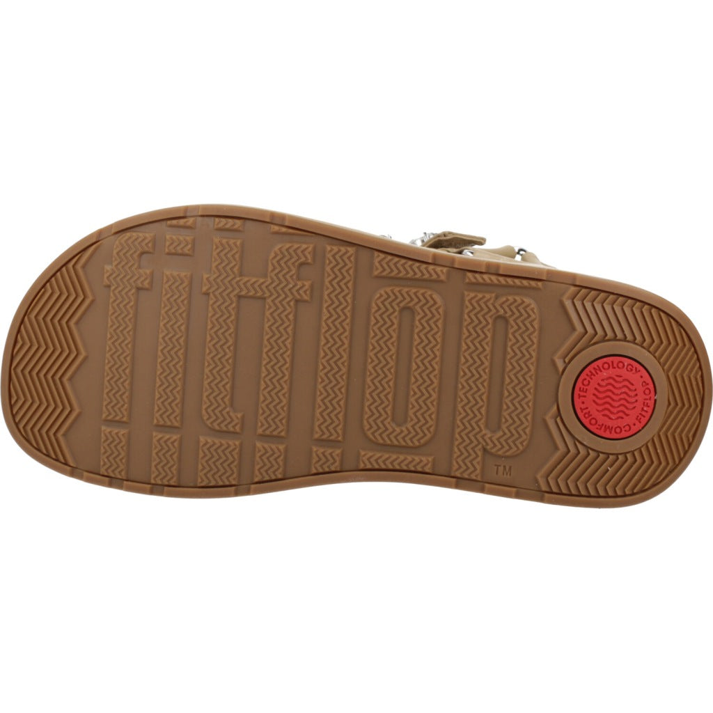 FITFLOP AK en color BEIS (7)