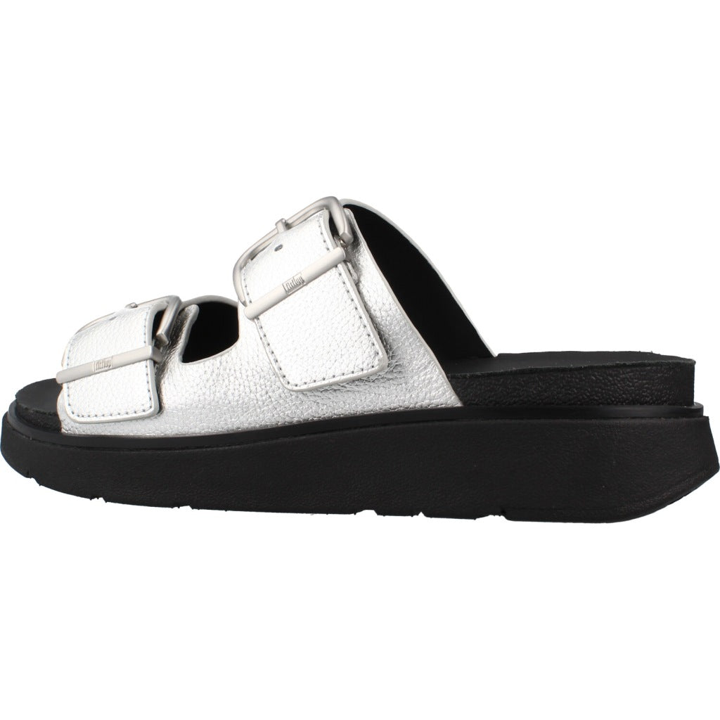 FITFLOP AT en color PLATA (2)