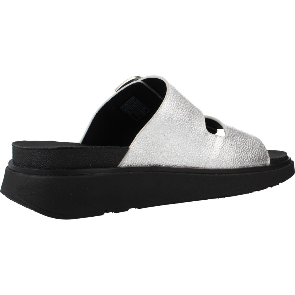 FITFLOP AT en color PLATA (3)