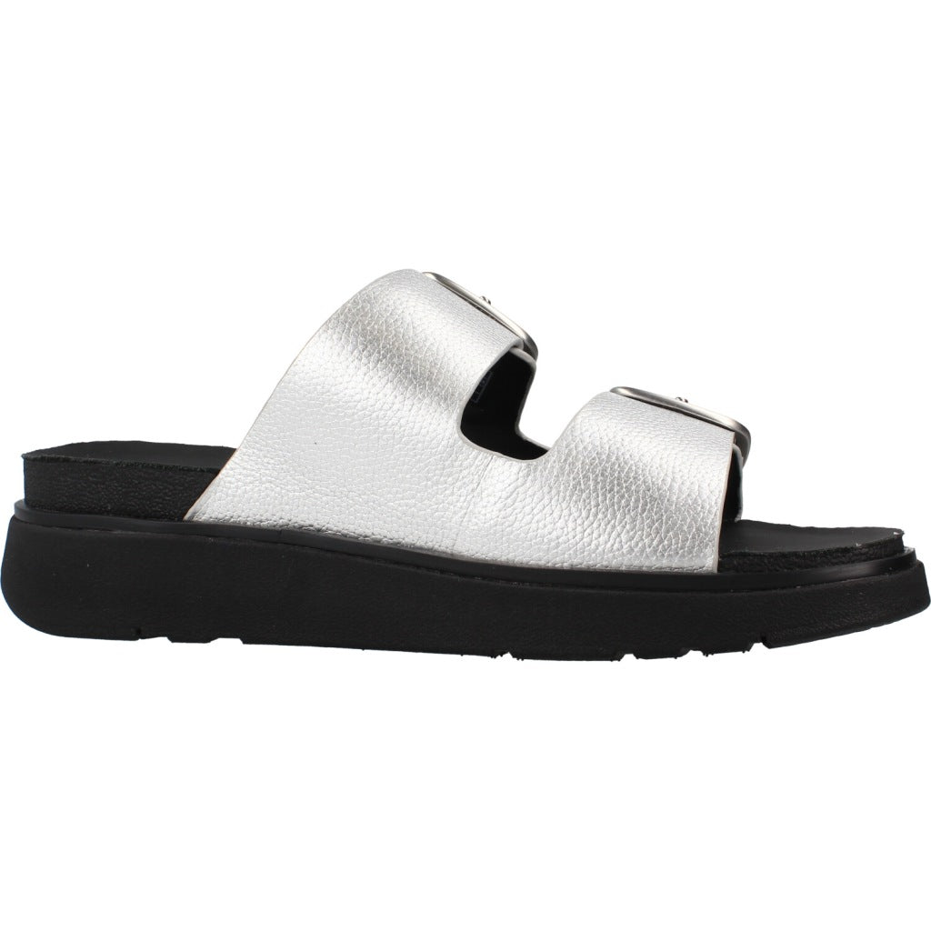 FITFLOP AT en color PLATA (4)