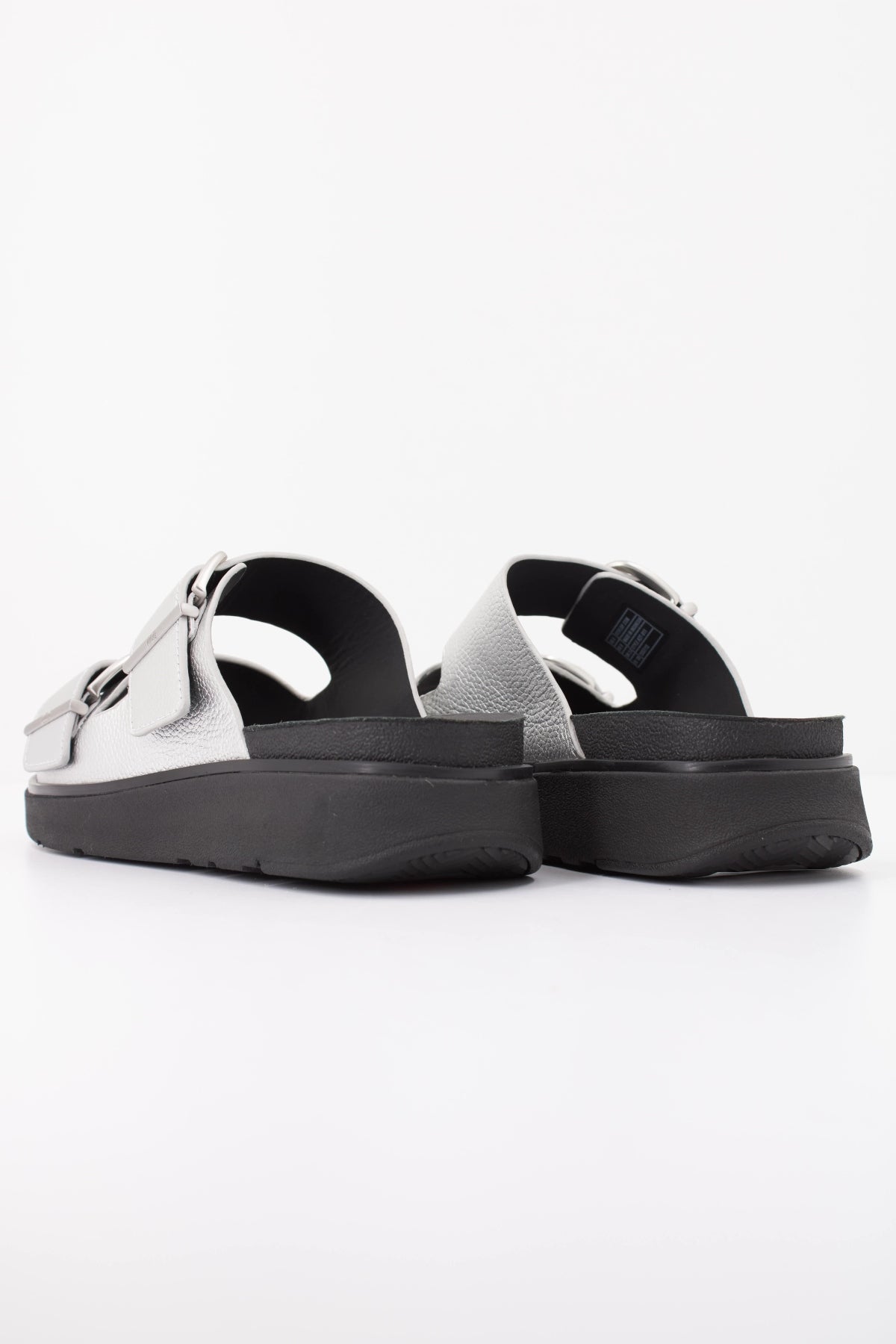 FITFLOP AT en color PLATA (4)