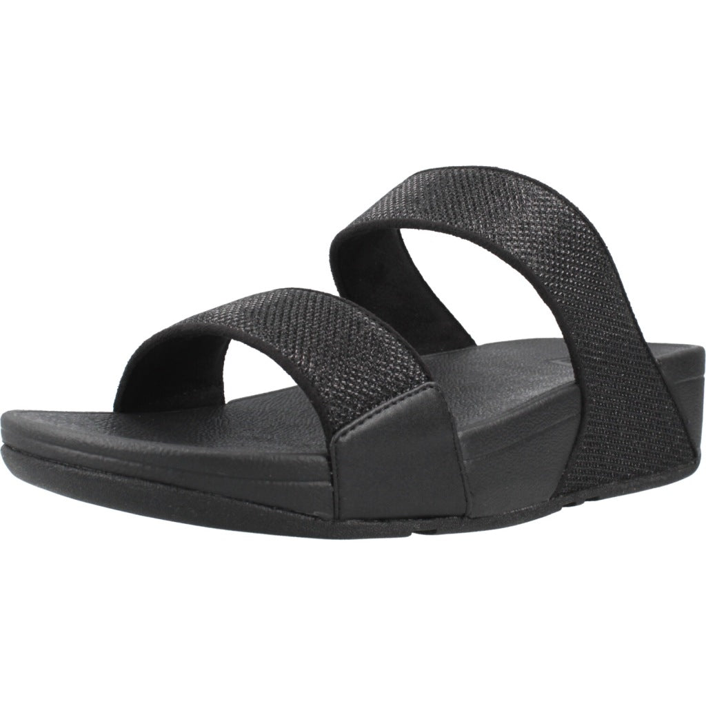 FITFLOP AY en color NEGRO (1)