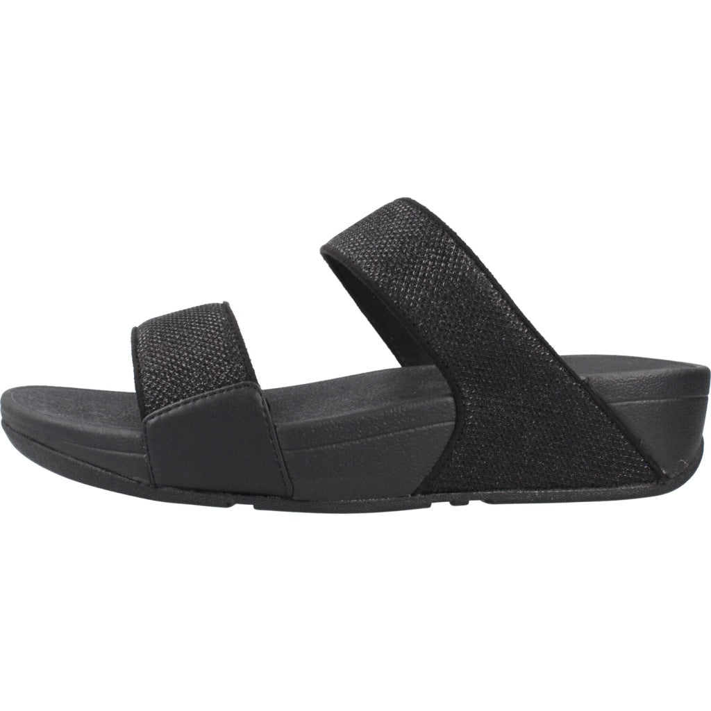 FITFLOP AY en color NEGRO (2)