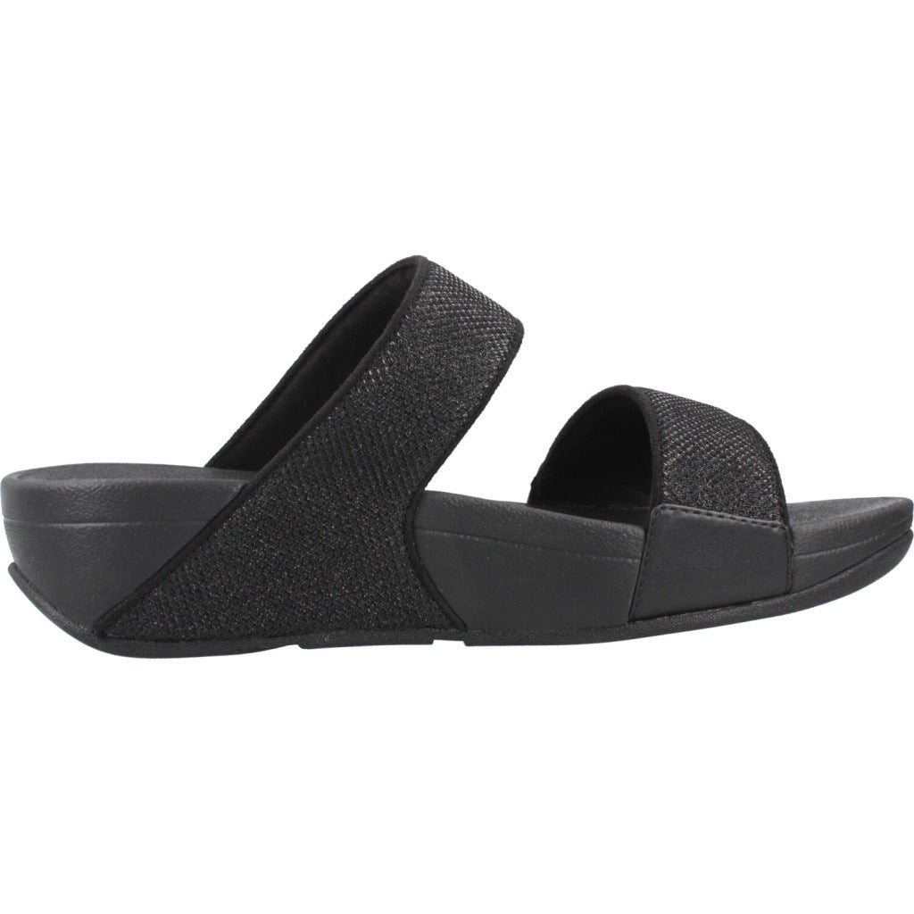FITFLOP AY en color NEGRO (4)