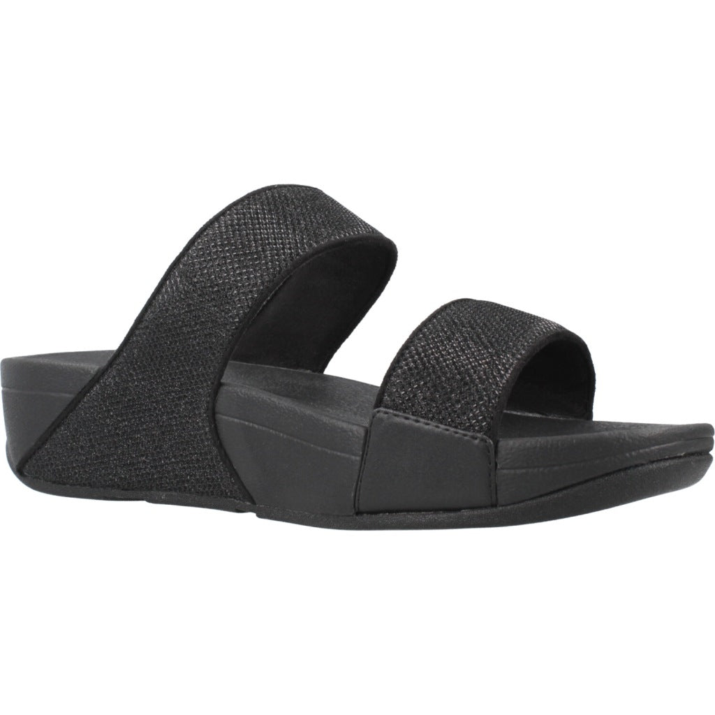 FITFLOP AY en color NEGRO (5)