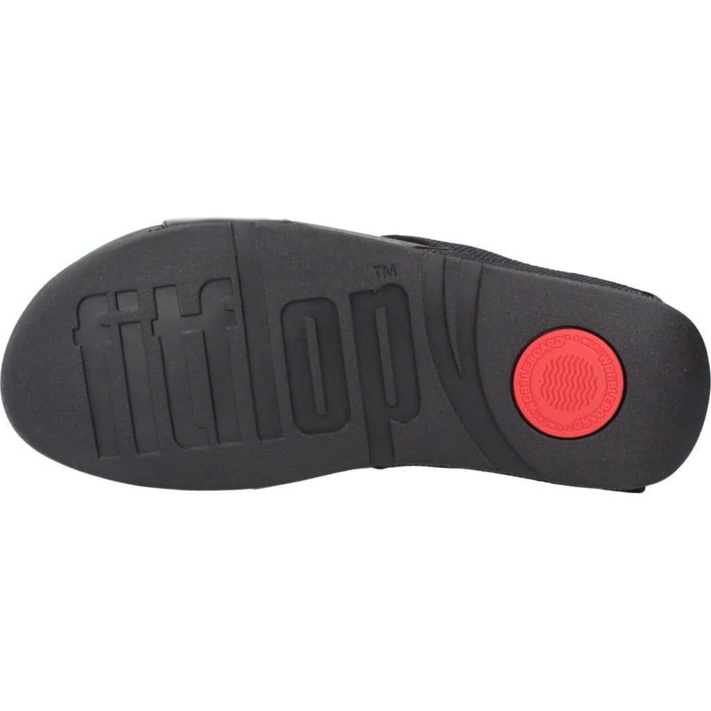 FITFLOP AY en color NEGRO (7)