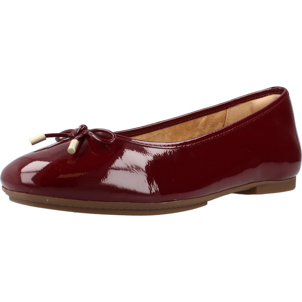 FITFLOP AK E en color BURDEOS (1)