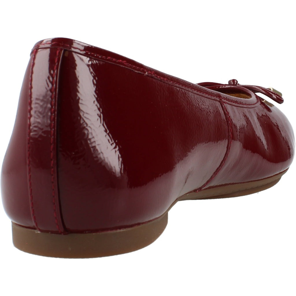 FITFLOP AK E en color BURDEOS (3)