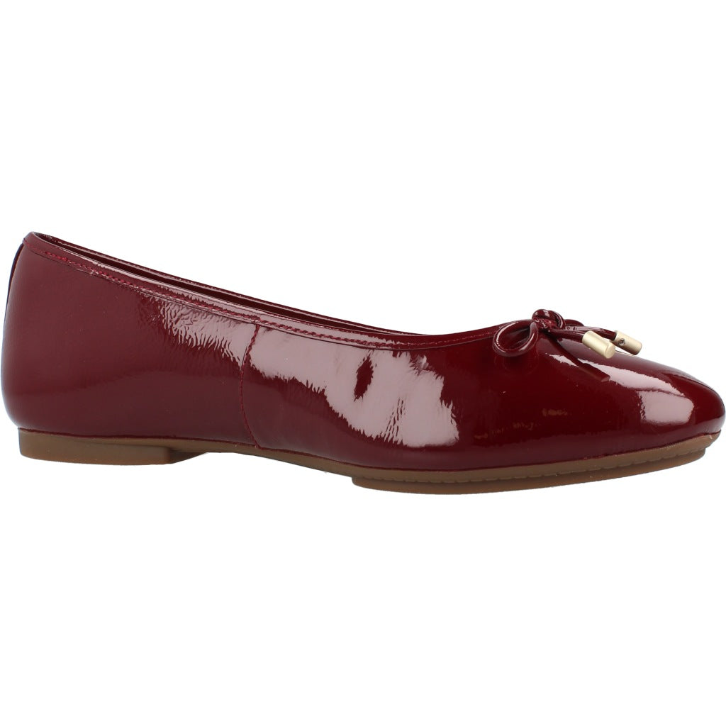 FITFLOP AK E en color BURDEOS (5)