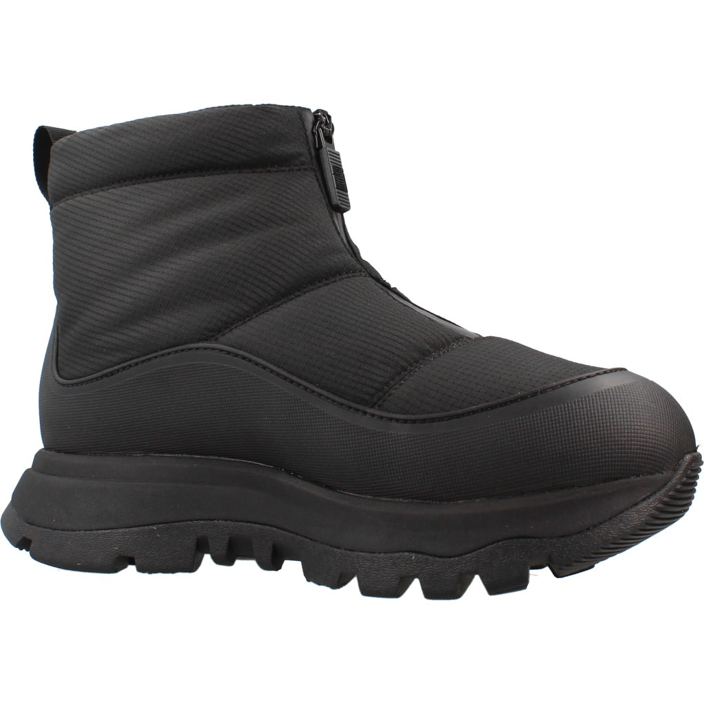 FITFLOP NEO-D-HYKER PADDED W/PROOF BOOTS en color NEGRO (5)