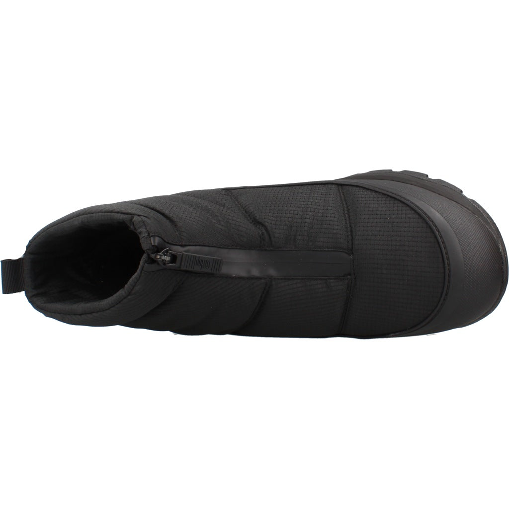 FITFLOP NEO-D-HYKER PADDED W/PROOF BOOTS en color NEGRO (7)