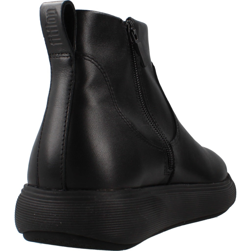 FITFLOP EZ en color NEGRO (3)