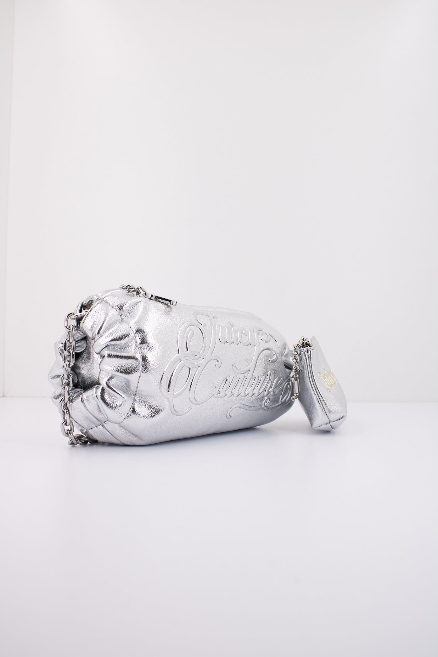 JUICY COUTURE BEJBDWVPJ en color PLATA (2)