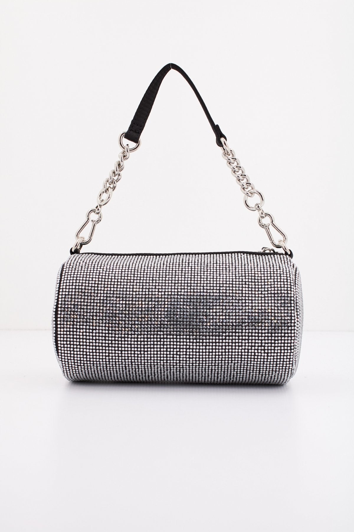 JUICY COUTURE HAZEL BARREL BAG PO en color NEGRO (3)