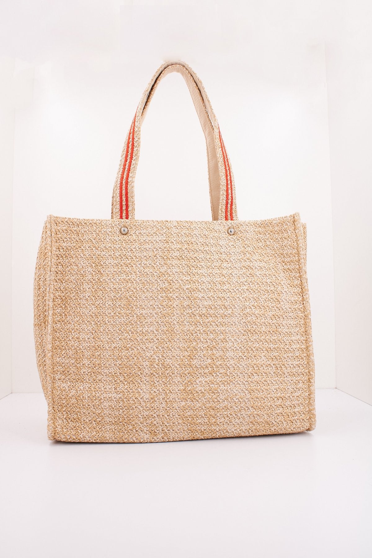 JUICY COUTURE IRIS BEACH STRIP.V. en color MARRON CLARO (3)