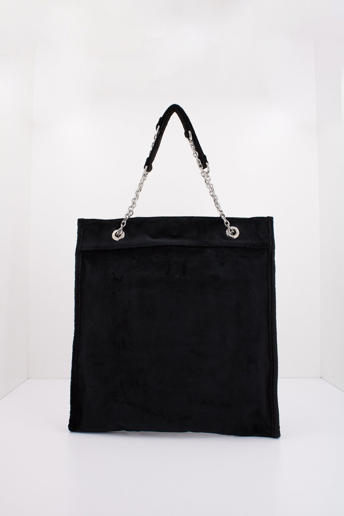 JUICY COUTURE KIMBERLY TALL SHOPP en color NEGRO (3)