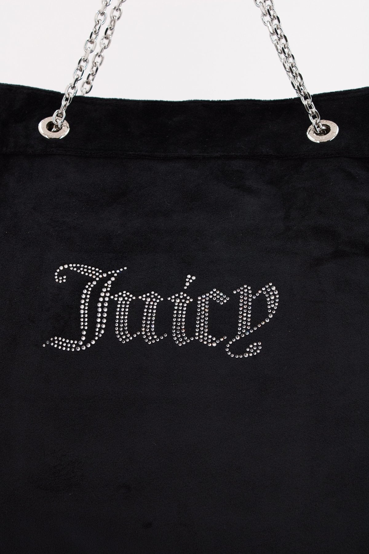 JUICY COUTURE KIMBERLY TALL SHOPP en color NEGRO (4)