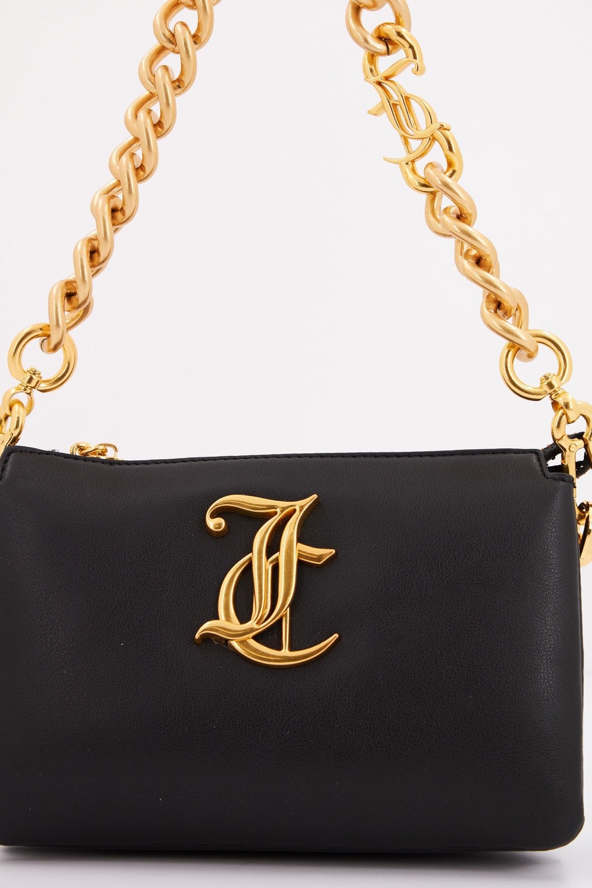 JUICY COUTURE ALYSSA CROSSBODY BA en color NEGRO (4)