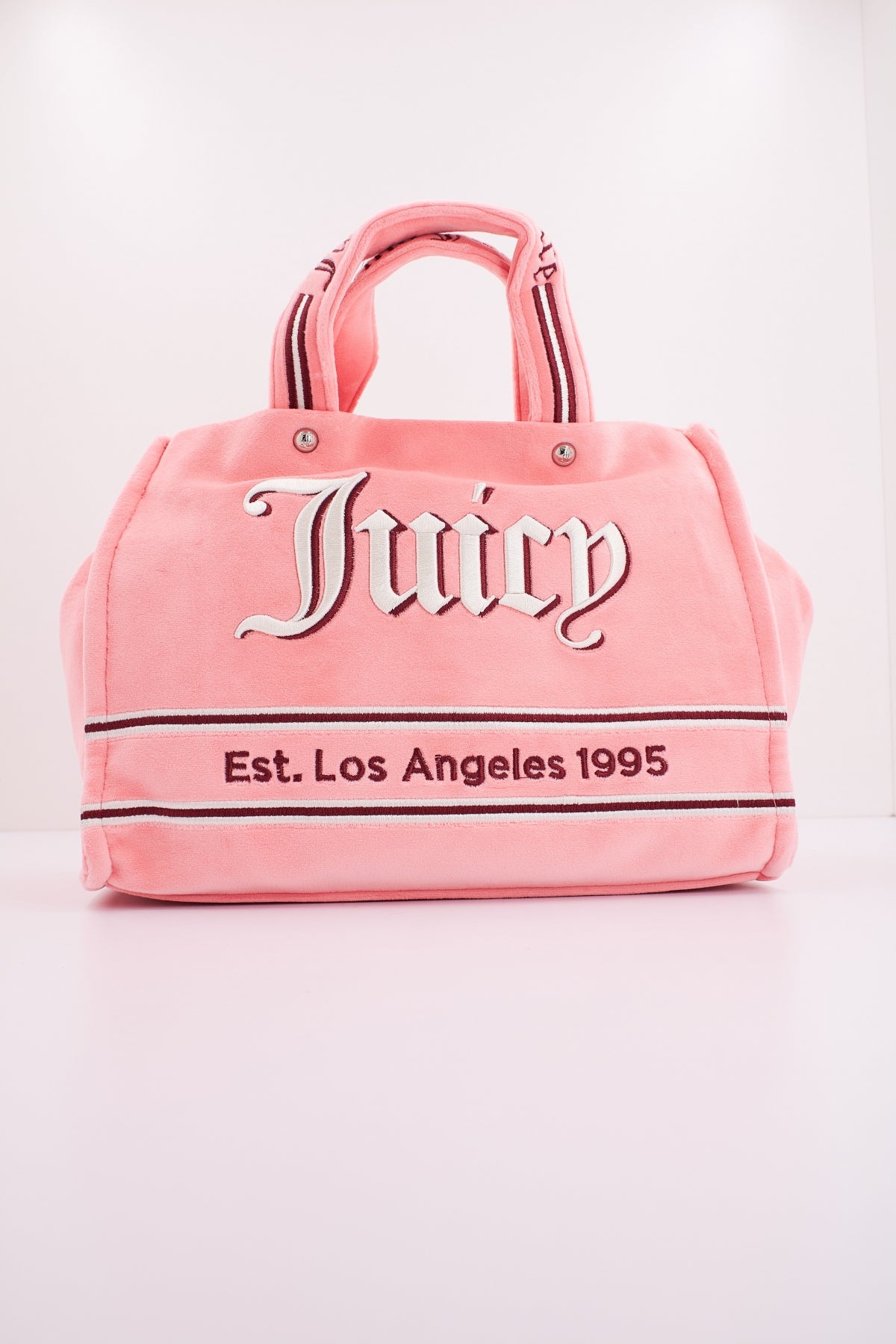 JUICY COUTURE BIJIRWTVJG en color ROSA (1)