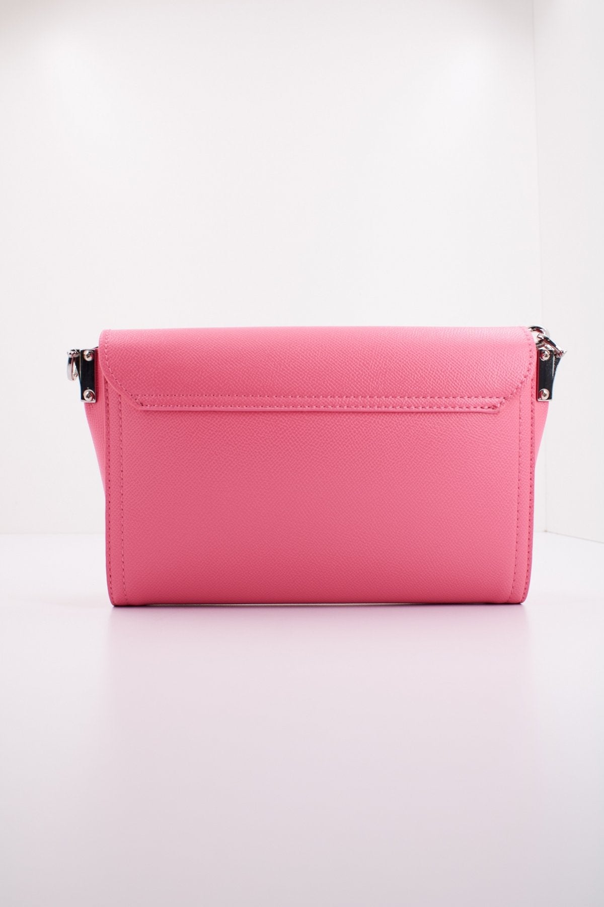 JUICY COUTURE JASMINE CLUTCH PU en color ROSA (3)