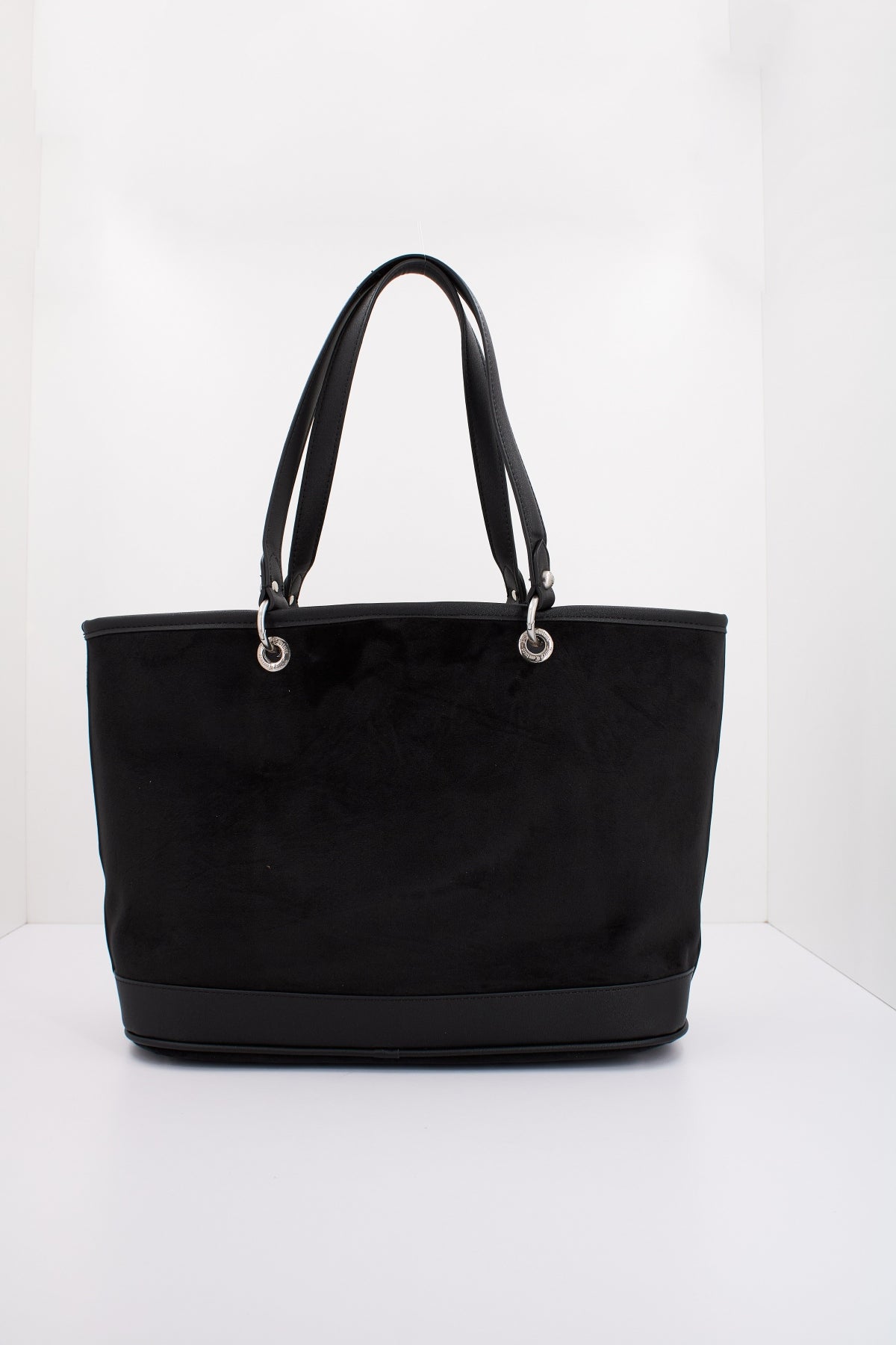 JUICY COUTURE TWIG DOGS L SHOPPIN en color NEGRO (3)