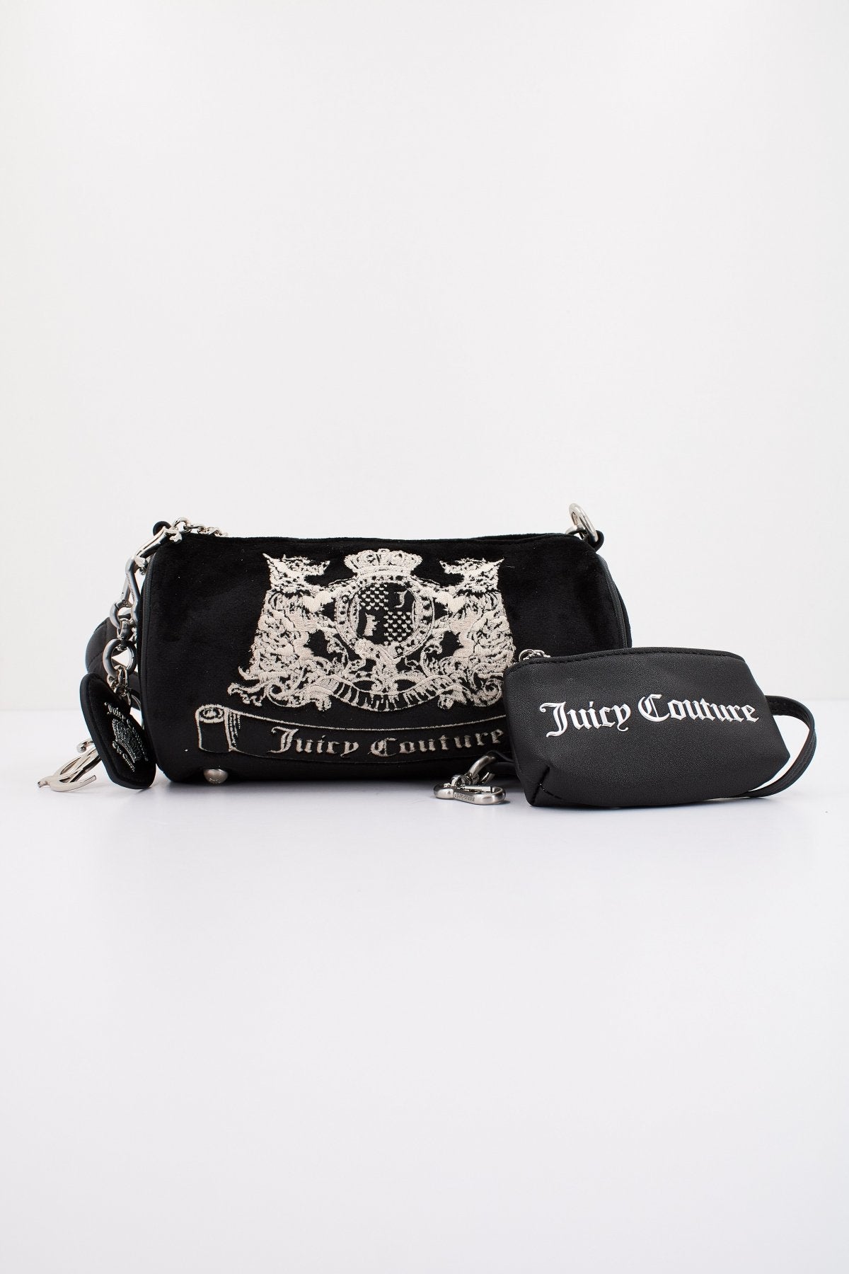 JUICY COUTURE BIJTGWZC en color NEGRO (1)
