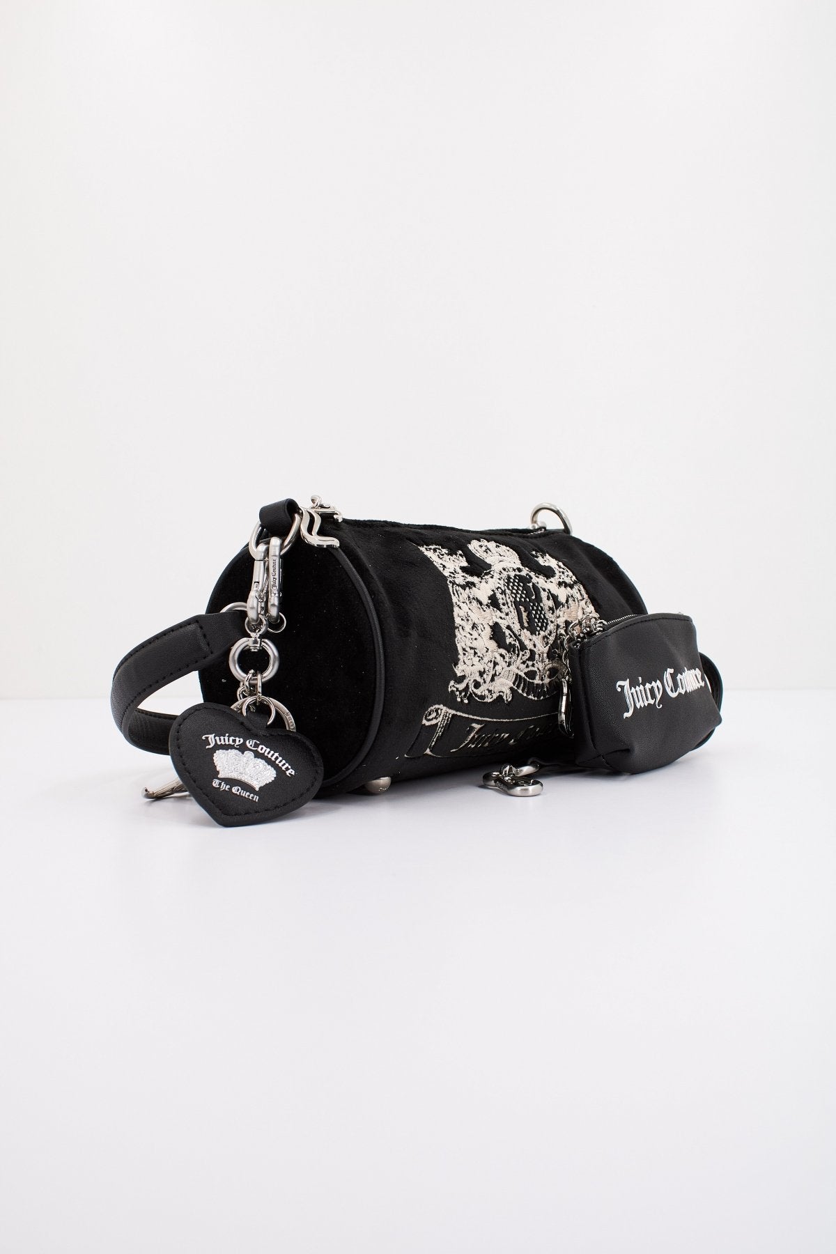 JUICY COUTURE BIJTGWZC en color NEGRO (2)