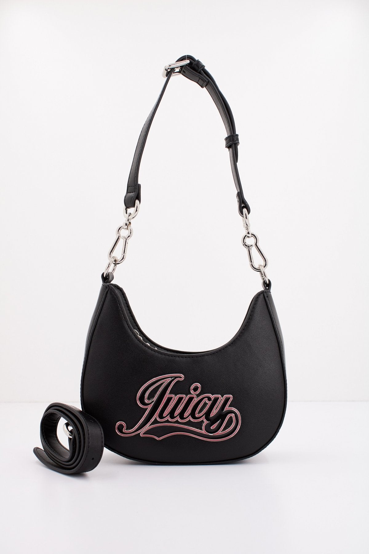 JUICY COUTURE BEJQRWVP en color NEGRO (1)
