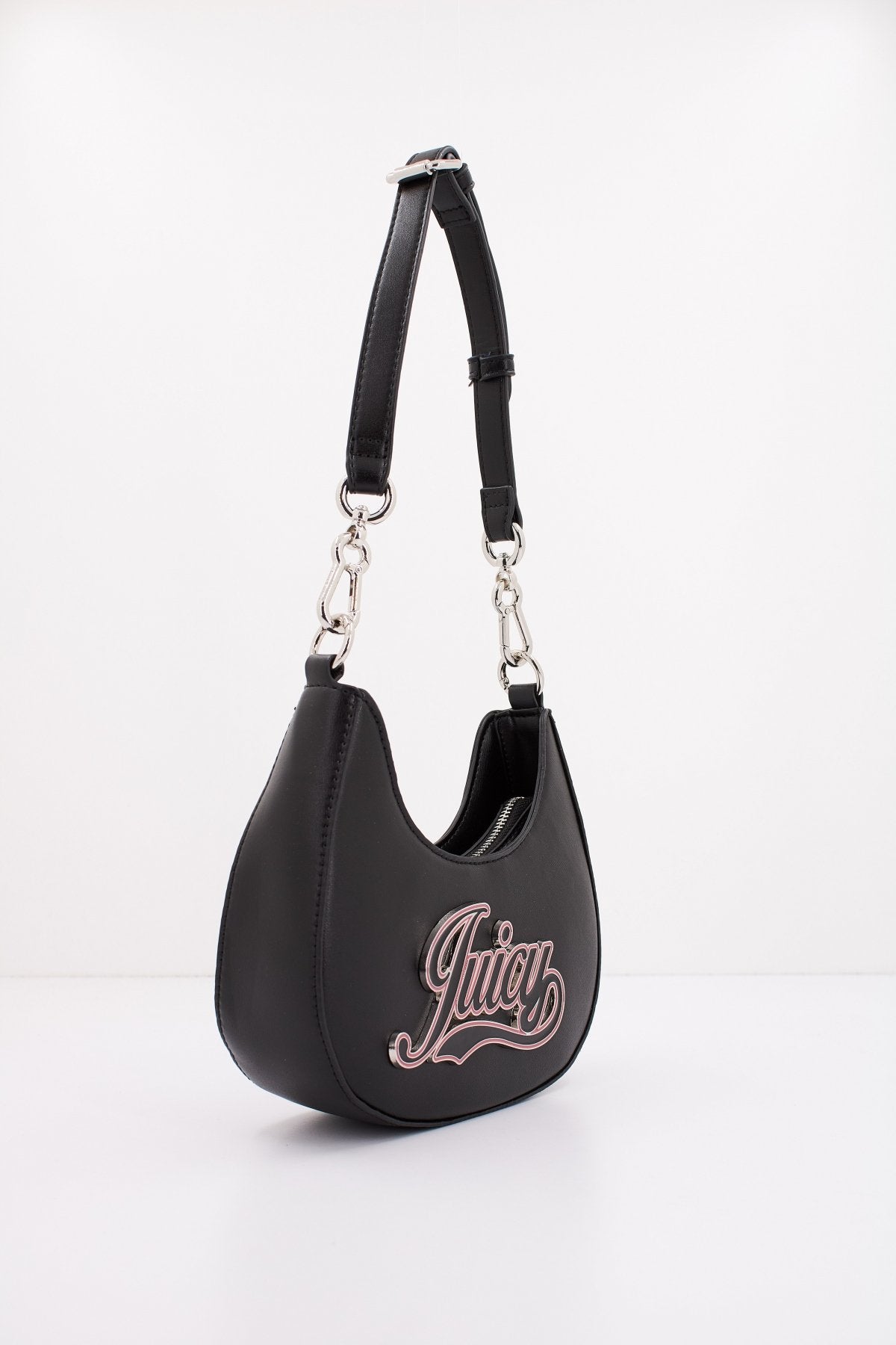 JUICY COUTURE BEJQRWVP en color NEGRO (2)