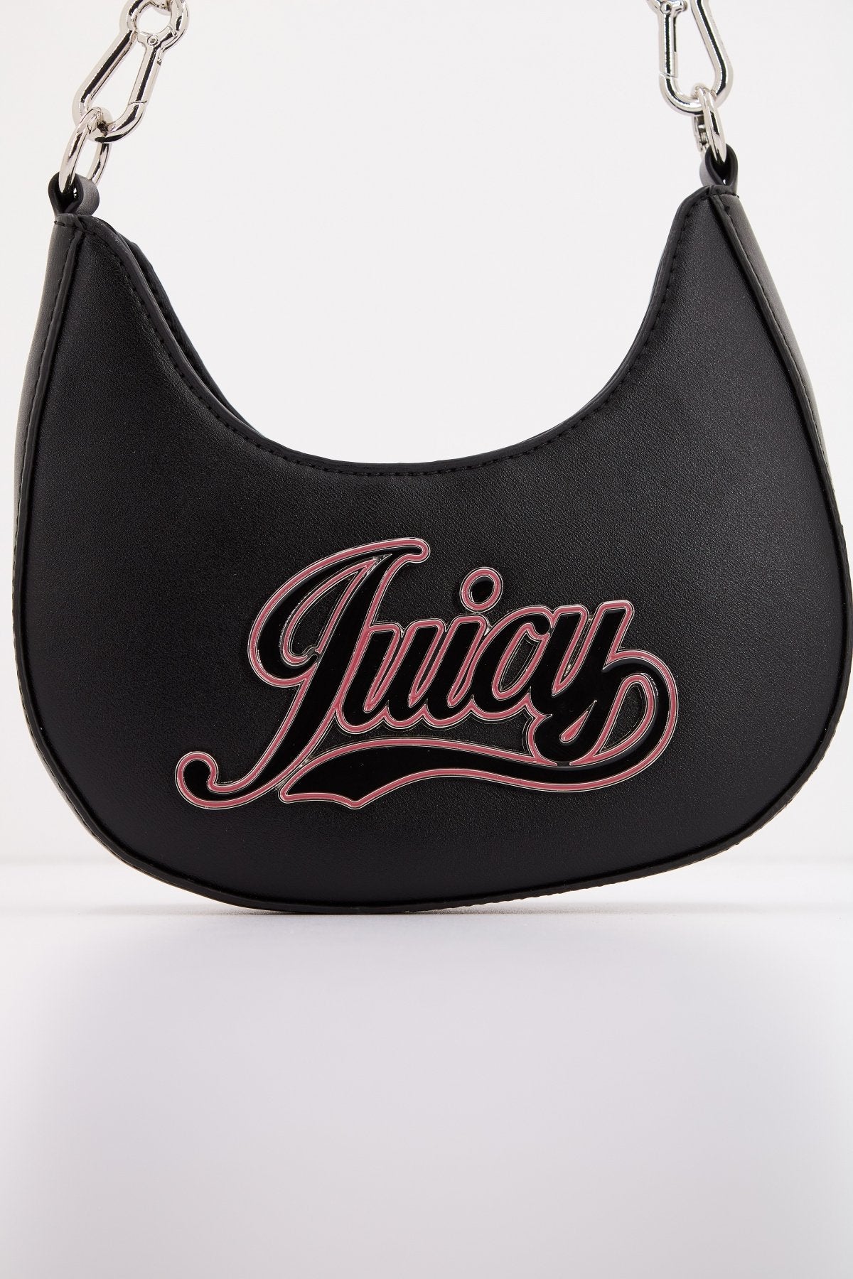 JUICY COUTURE BEJQRWVP en color NEGRO (4)