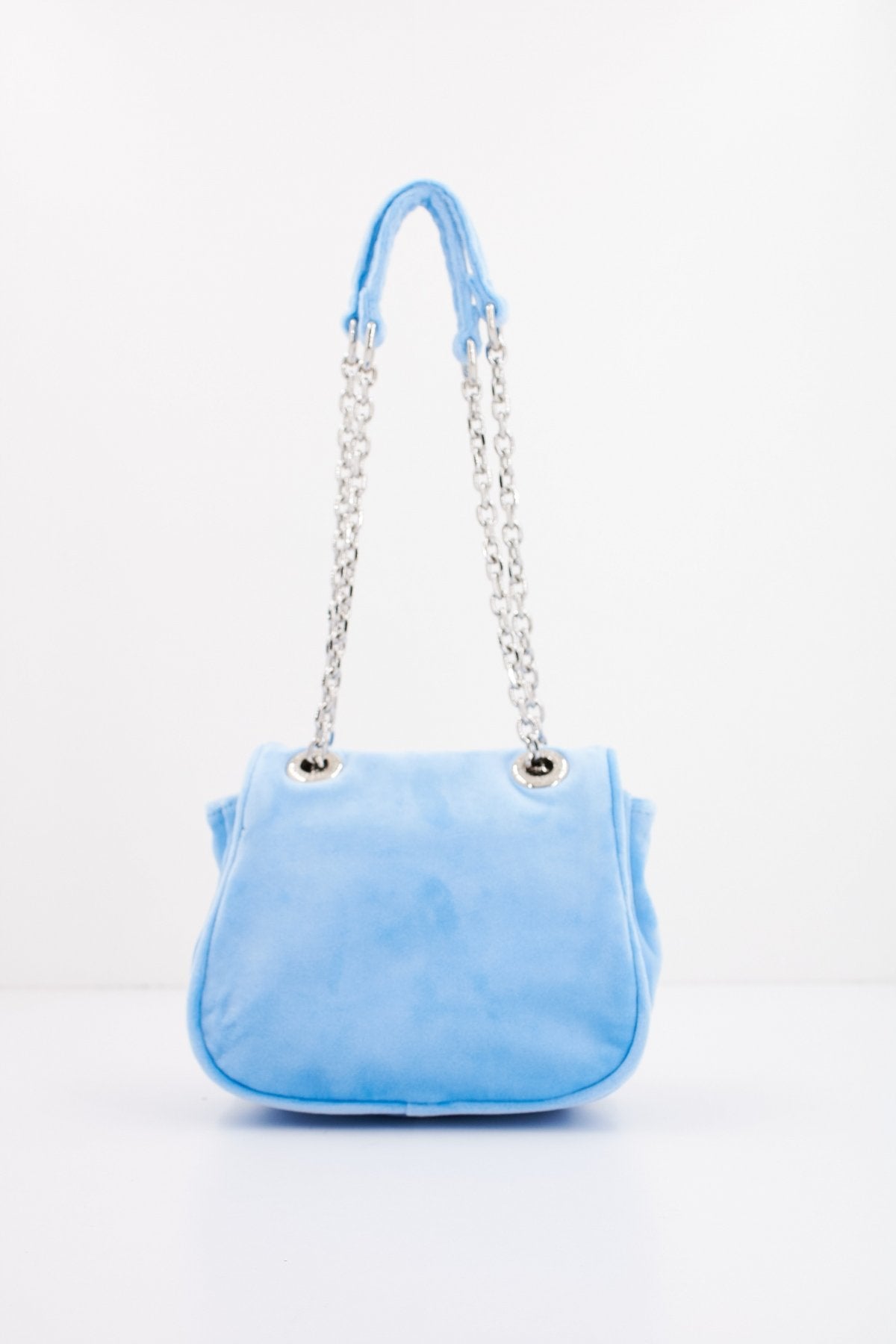 JUICY COUTURE BEJQLWPOJ en color AZUL (3)