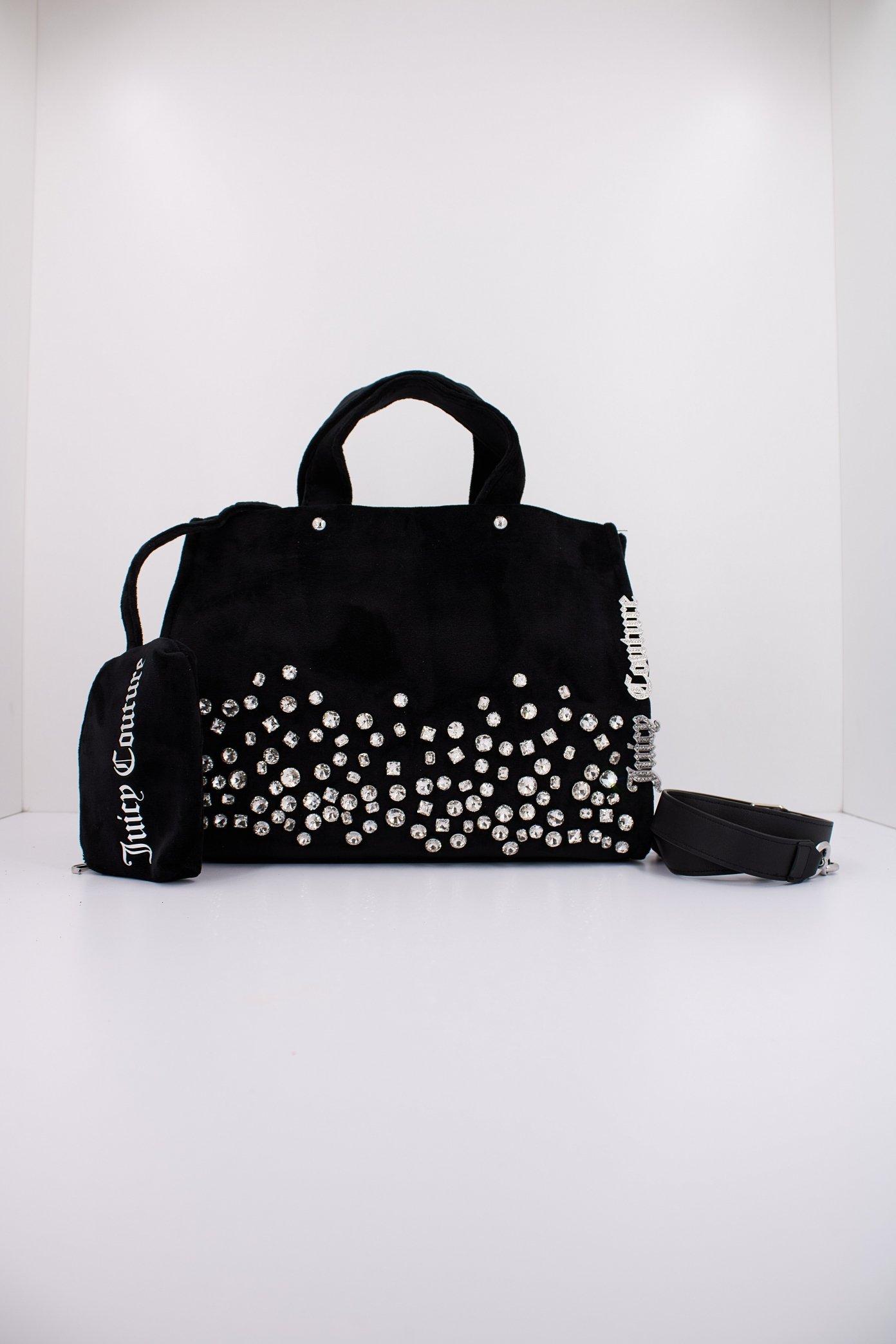 JUICY COUTURE BIJIRWYZ en color NEGRO (1)