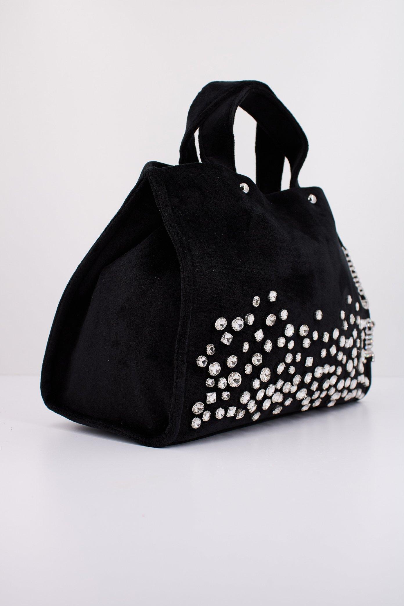 JUICY COUTURE BIJIRWYZ en color NEGRO (2)