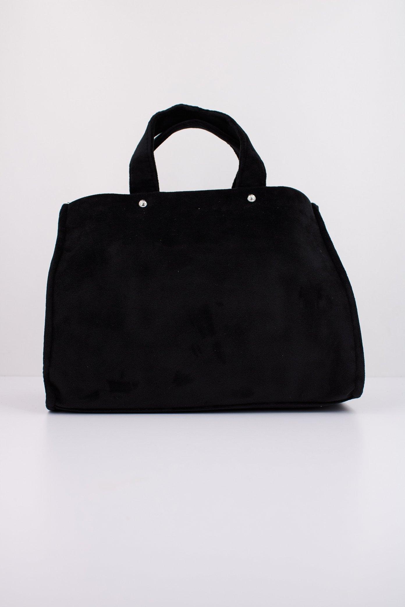 JUICY COUTURE BIJIRWYZ en color NEGRO (3)